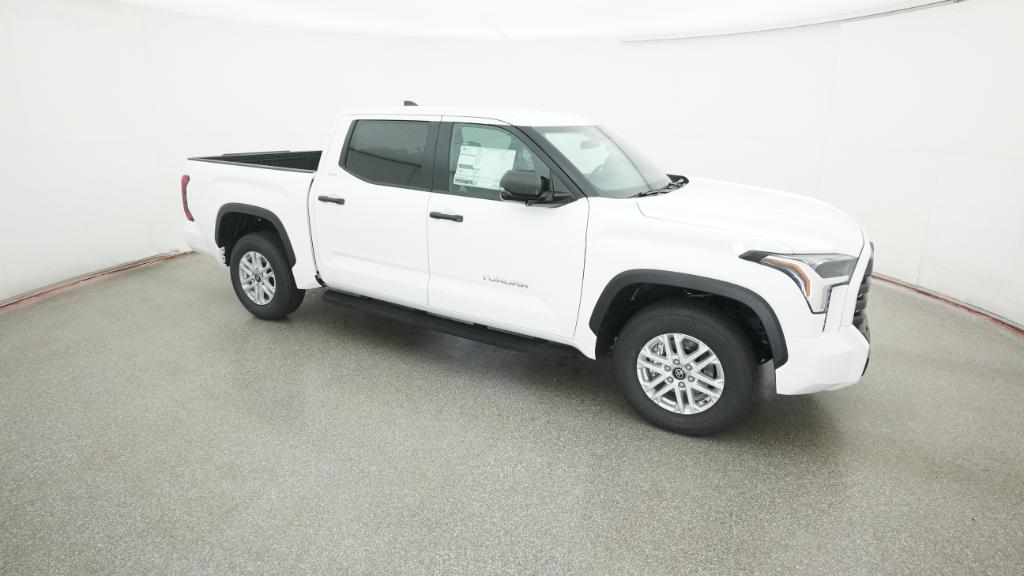 2026 Toyota Tundra SR5 - Photo 51