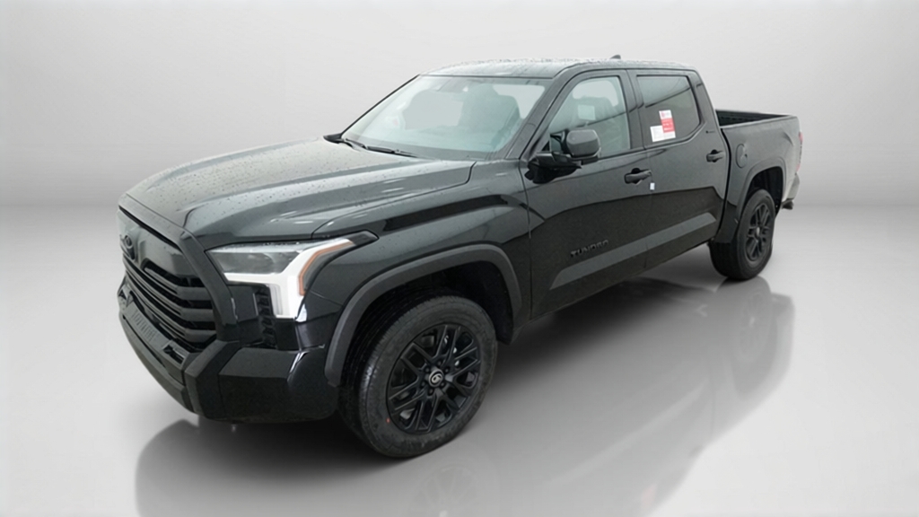  Toyota Tundra