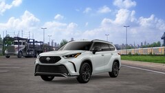 2026 Toyota Highlander