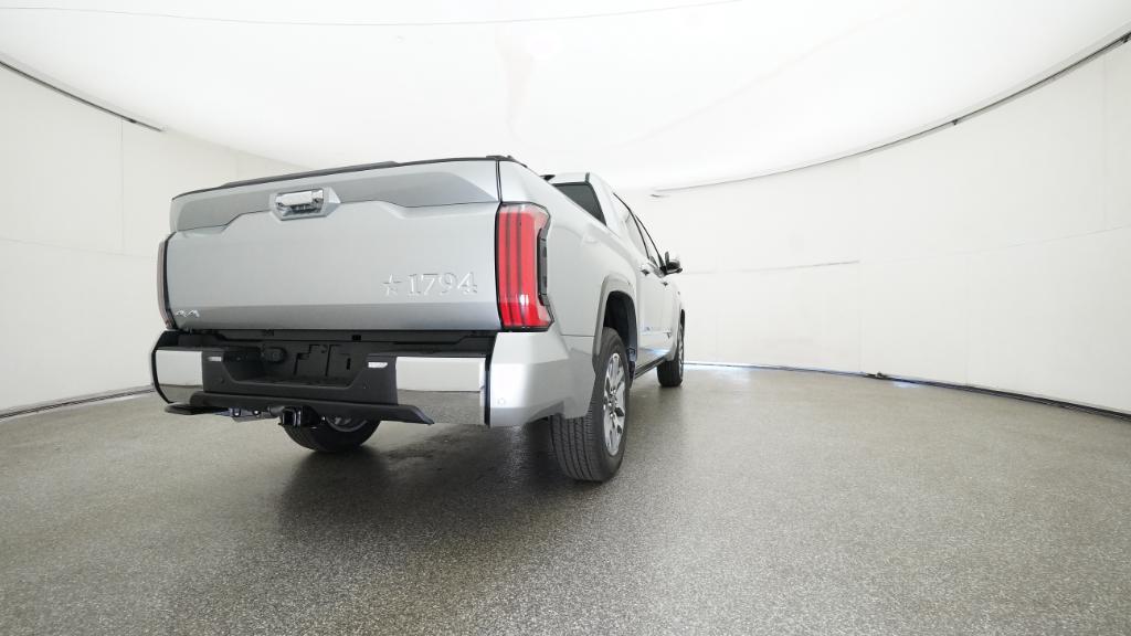 2026 Toyota Tundra 1794 Edition - Photo 21