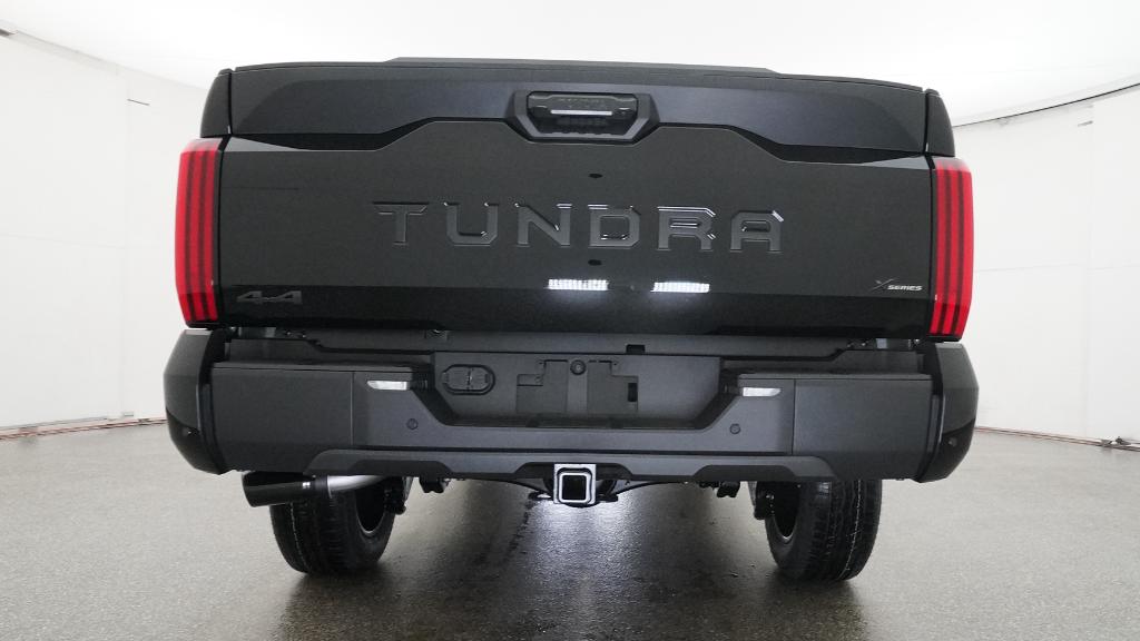 2026 Toyota Tundra SR5 - Photo 21
