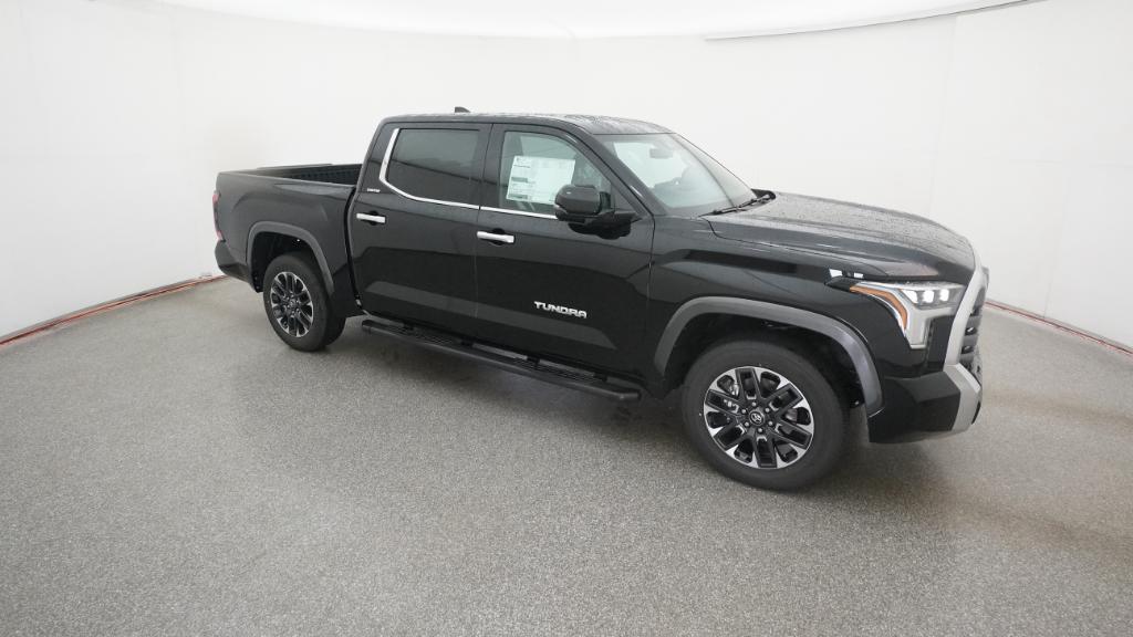 2026 Toyota Tundra Limited - Photo 62