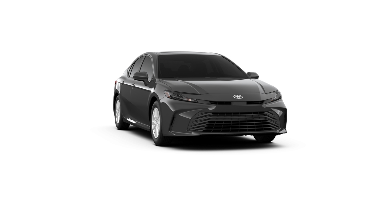 2025 Toyota Camry LE - Photo 16
