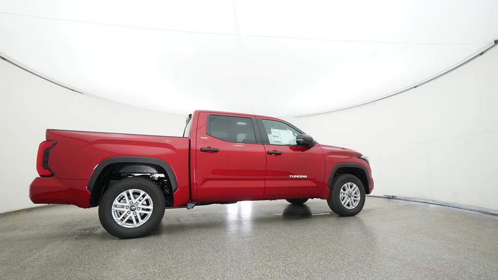 2025 Toyota Tundra SR5 - Photo 21