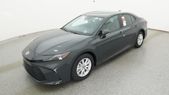 camry 2026 Toyota Camry LE Sedan 4T1DAACKXTU337057 for sale in Washington NC