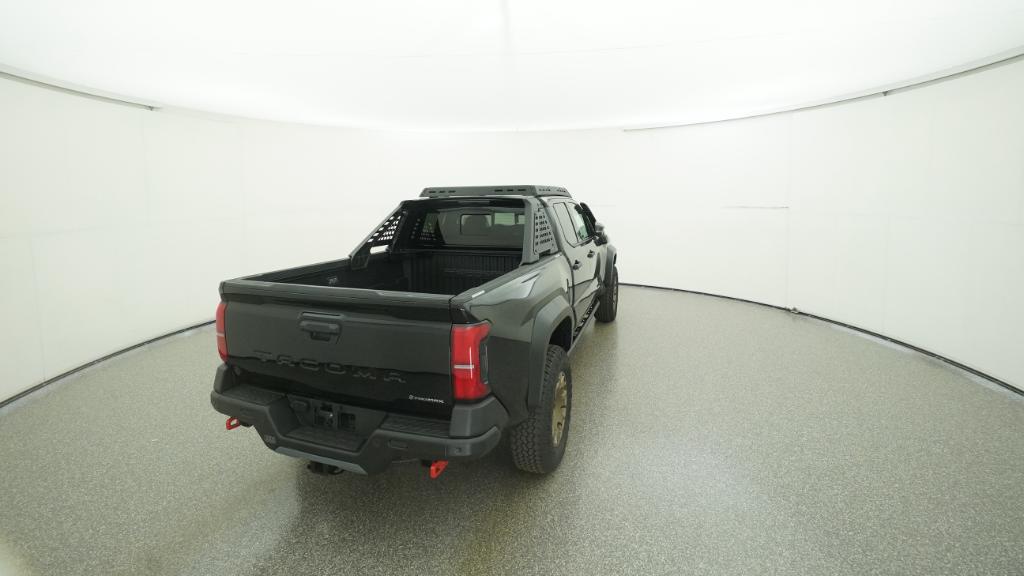 2026 Toyota Tacoma Trailhunter - Photo 64