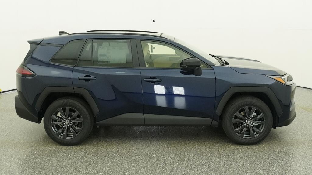 New 2026 Toyota RAV4 XLE Premium SUV