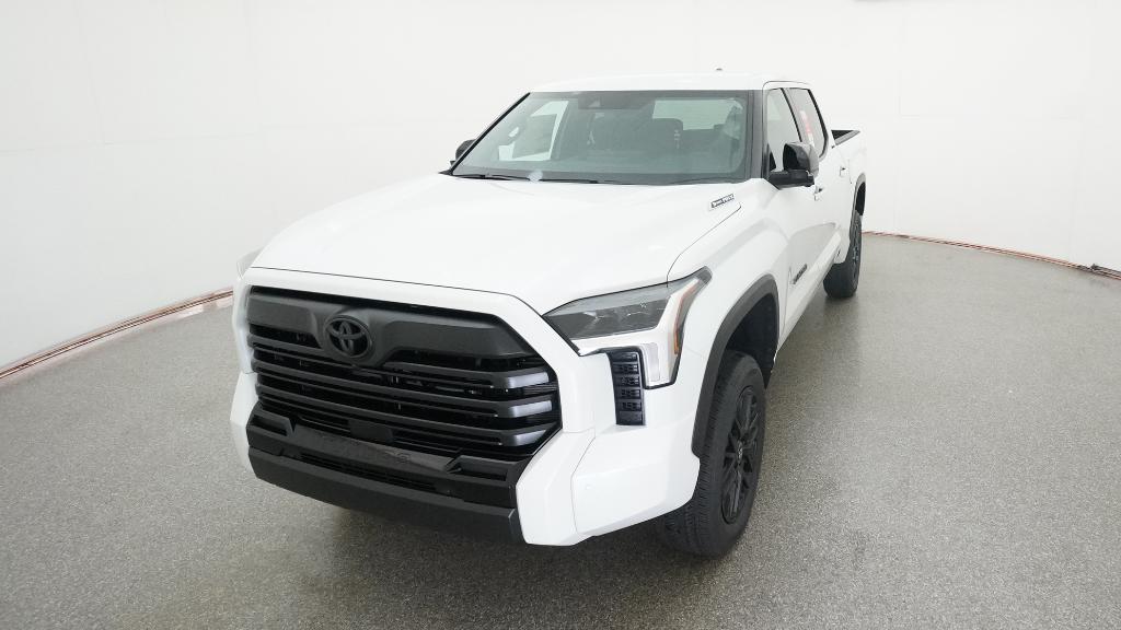 2026 Toyota Tundra Limited - Photo 71