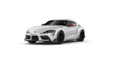 2026 Toyota GR Supra MkV Final Edition Coupe