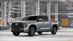 2026 Toyota Tundra Platinum PLATINUM CREWMAX 5.5