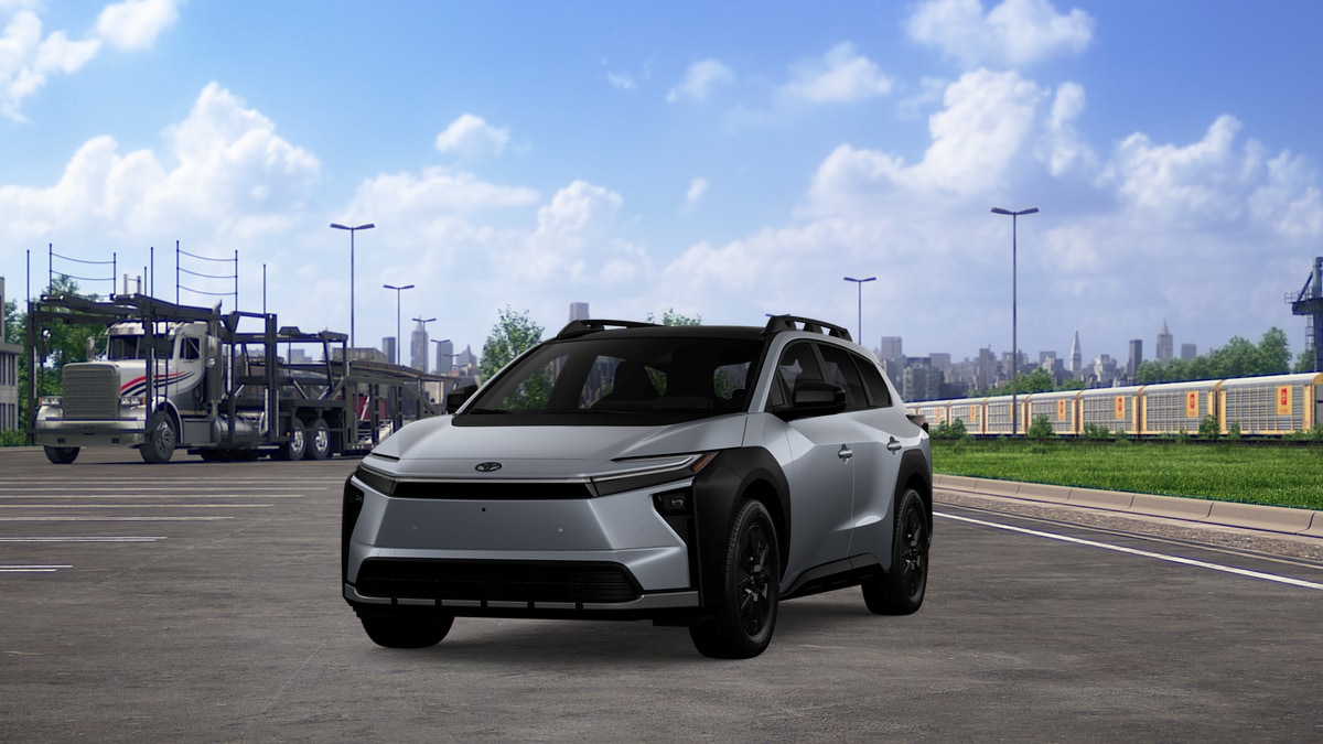 2026 Toyota bZ Woodland Woodland Premium - Photo 18