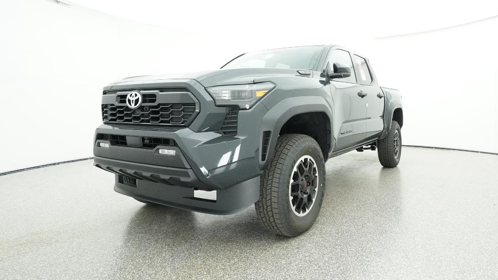 2025 Toyota Tacoma TRD Off Road - Photo 42