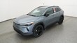 Toyota Corolla Cross Hybrid