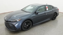2026 Toyota Camry SE SE