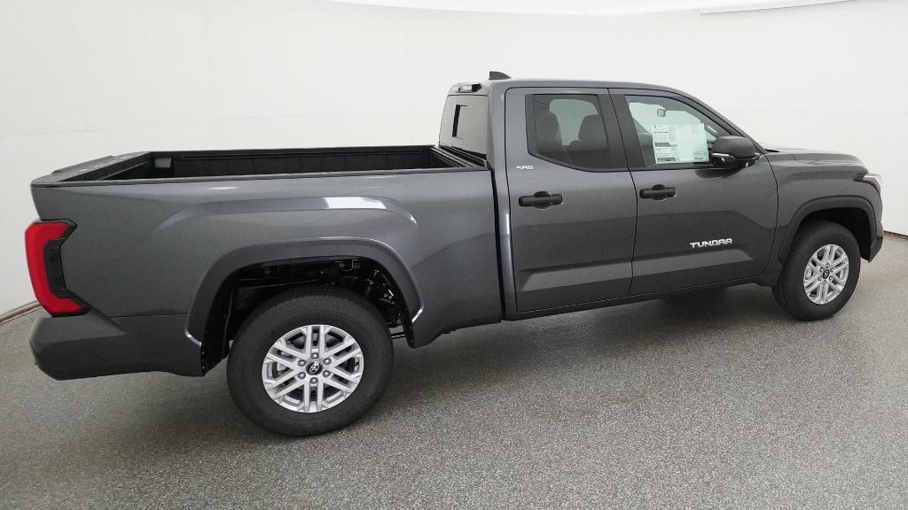 New 2026 Toyota Tundra SR5 Truck Double Cab