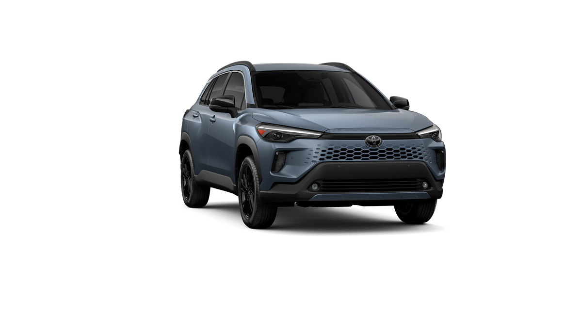Vehicle thumbnail