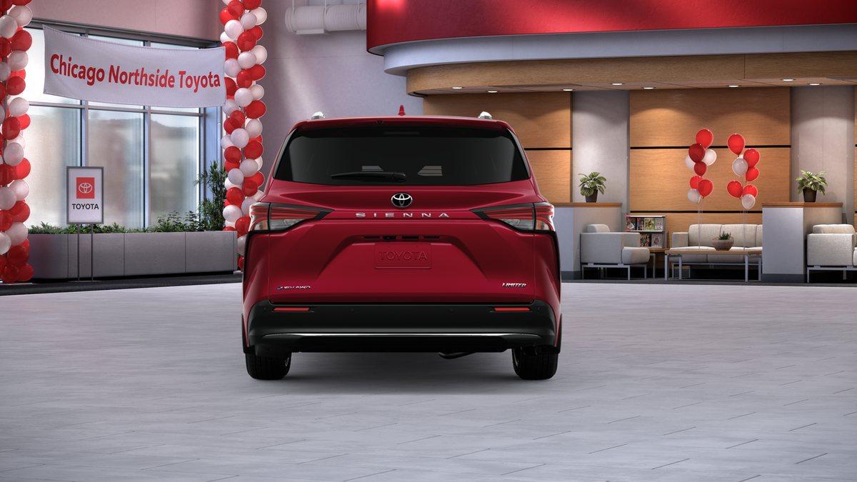 Vehicle thumbnail