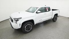 2025 Toyota Tacoma TRD Sport 4X2 DOUBLE CAB
