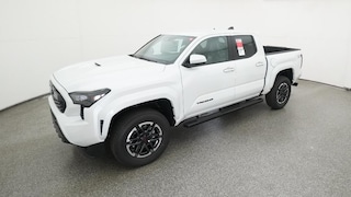 2025 Toyota Tacoma TRD Sport 4X2 DOUBLE CAB