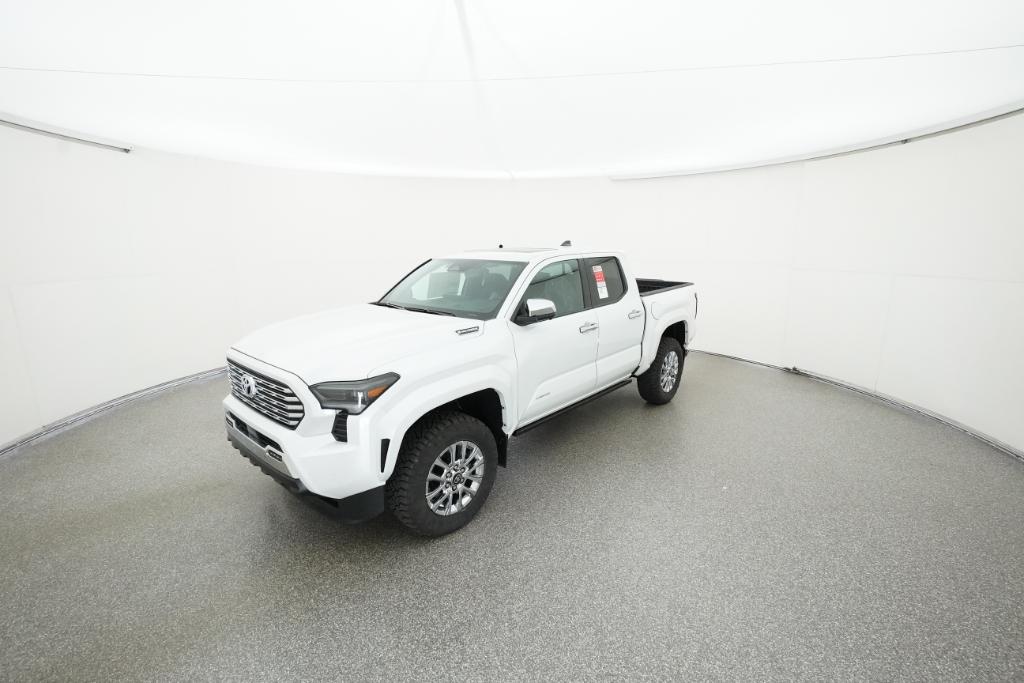  Toyota Tacoma i-FORCE MAX
