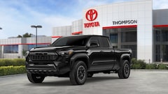2026 Toyota Tacoma TRD Off-Road Double Cab 4X4 DBL CAB LONG BED