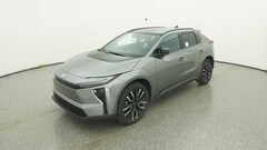 2026 Toyota bZ Limited SUV