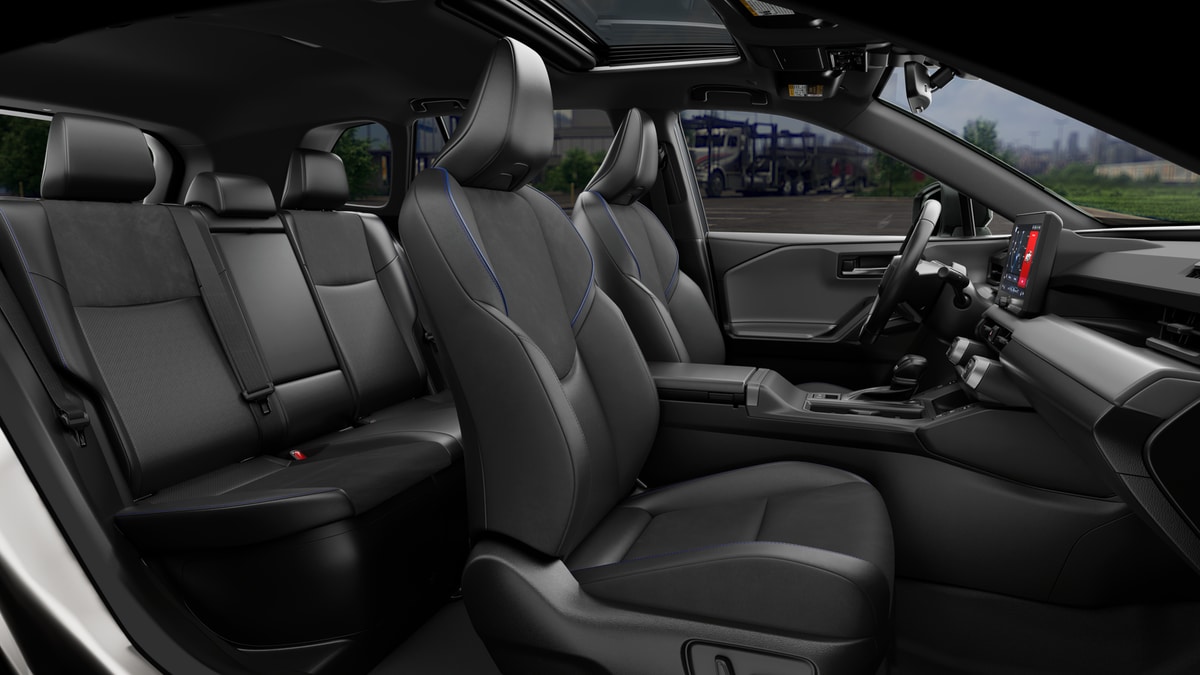 2026 Toyota RAV4 XSE - Photo 20