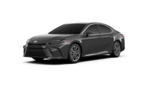 2026 Toyota Camry XLE XLE