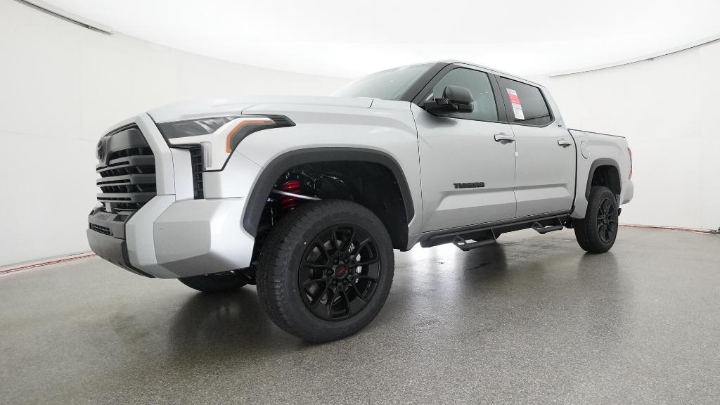 2026 Toyota Tundra SR5 - Photo 4