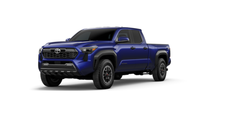 2025 Toyota Tacoma TRD Off-Road 4X4 DBL CAB LONG BED