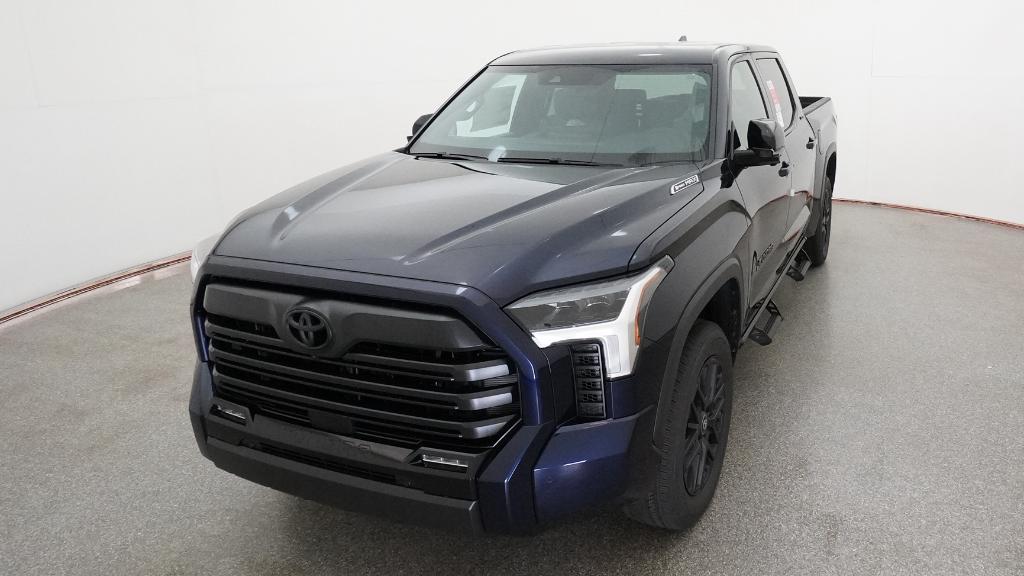 2026 Toyota Tundra Limited - Photo 45