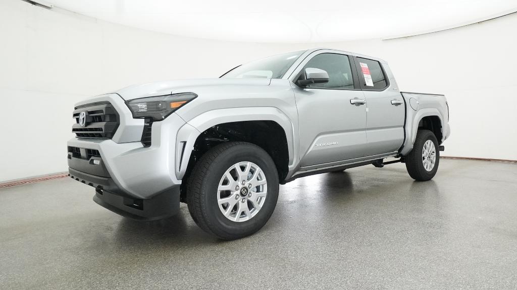 2026 Toyota Tacoma SR5 - Photo 54