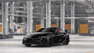 2026 Toyota GR Supra MkV Final Edition Coupe