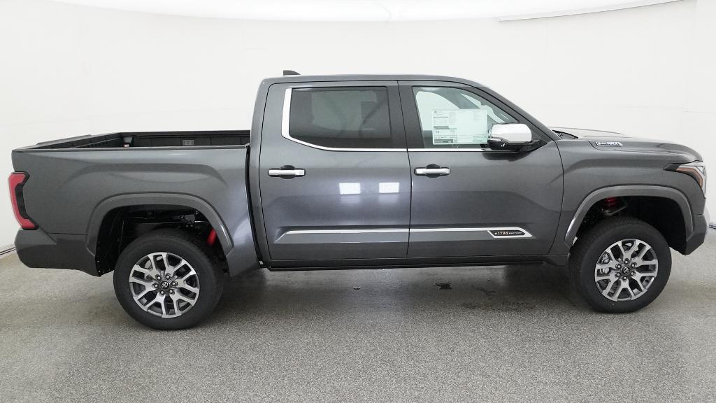 2026 Toyota Tundra 1794 Edition - Photo 13