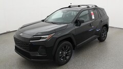 2026 Toyota RAV4 XLE Premium HYBRID FWD