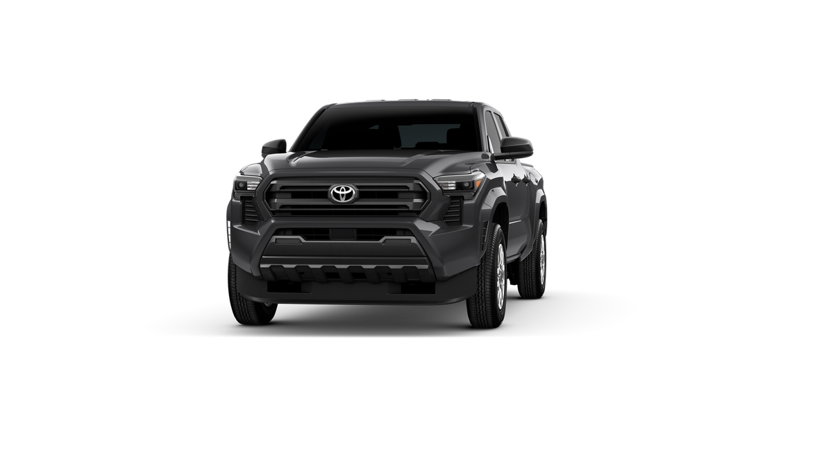 2026 Toyota Tacoma SR - Photo 24