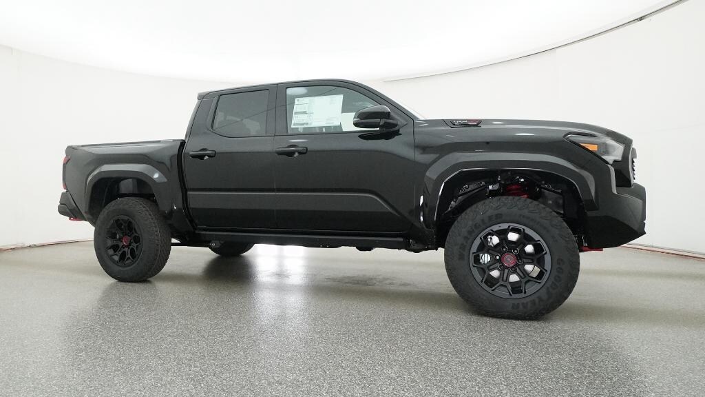 New 2026 Toyota Tacoma i-FORCE MAX TRD Pro 4X4 DOUBLE CAB HV
