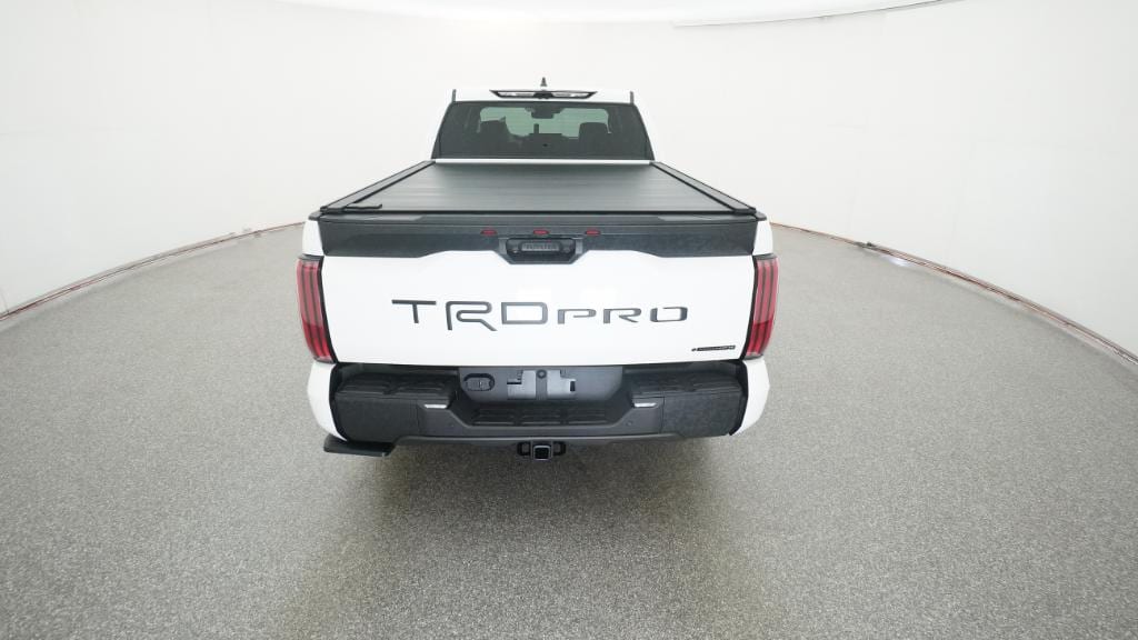 2026 Toyota Tundra TRD Pro - Photo 45
