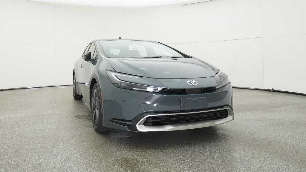 2026 Toyota Prius Plug-in Hybrid SE - Photo 51