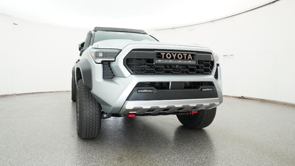 2025 Toyota Tacoma Trailhunter - Photo 16