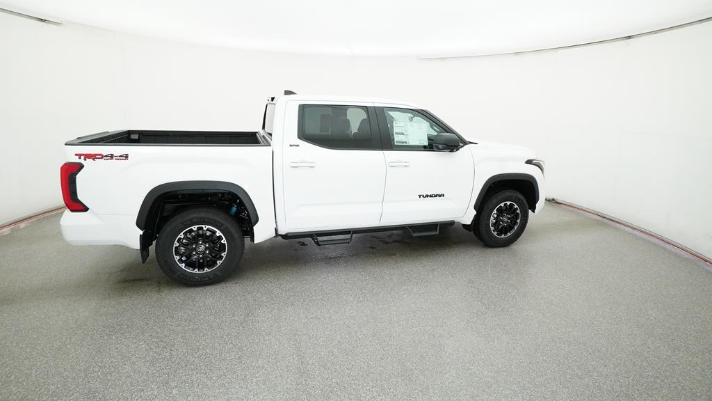 2025 Toyota Tundra SR5 - Photo 41