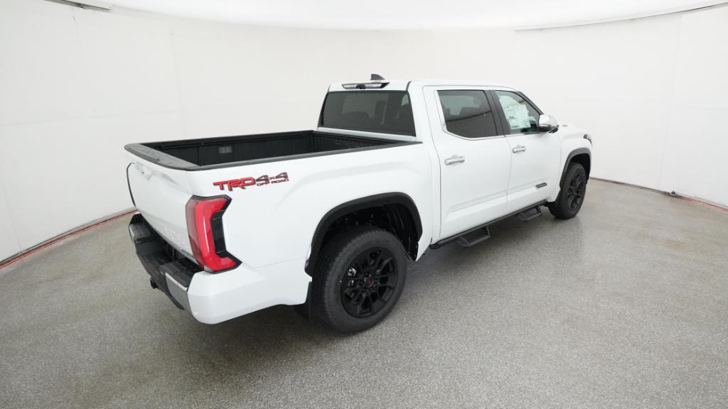 2026 Toyota Tundra 1794 Edition - Photo 50