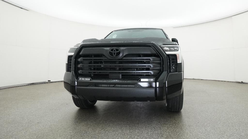 2026 Toyota Tundra Limited - Photo 45