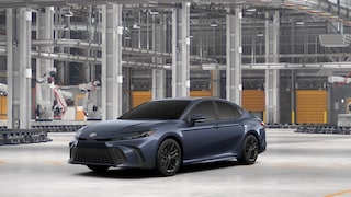 New 2026 Toyota Camry SE SE