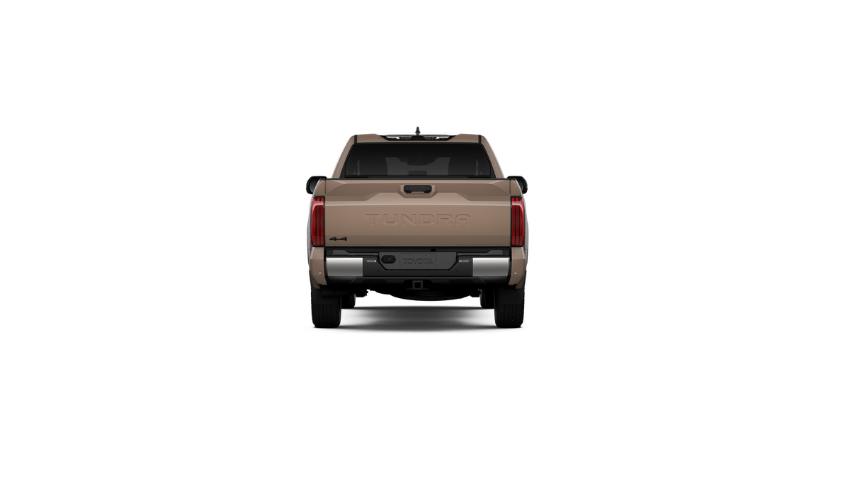 2026 Toyota Tundra SR5 - Photo 8