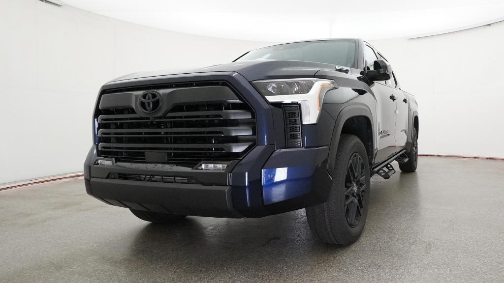 2026 Toyota Tundra Limited - Photo 37