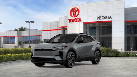 2026 Toyota C-HR XSE XSE AWD