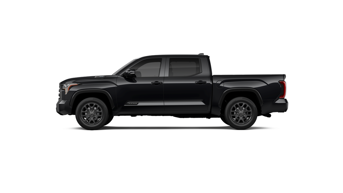 2026 Toyota Tundra Platinum - Photo 58