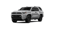 2026 Toyota 4Runner i-FORCE MAX