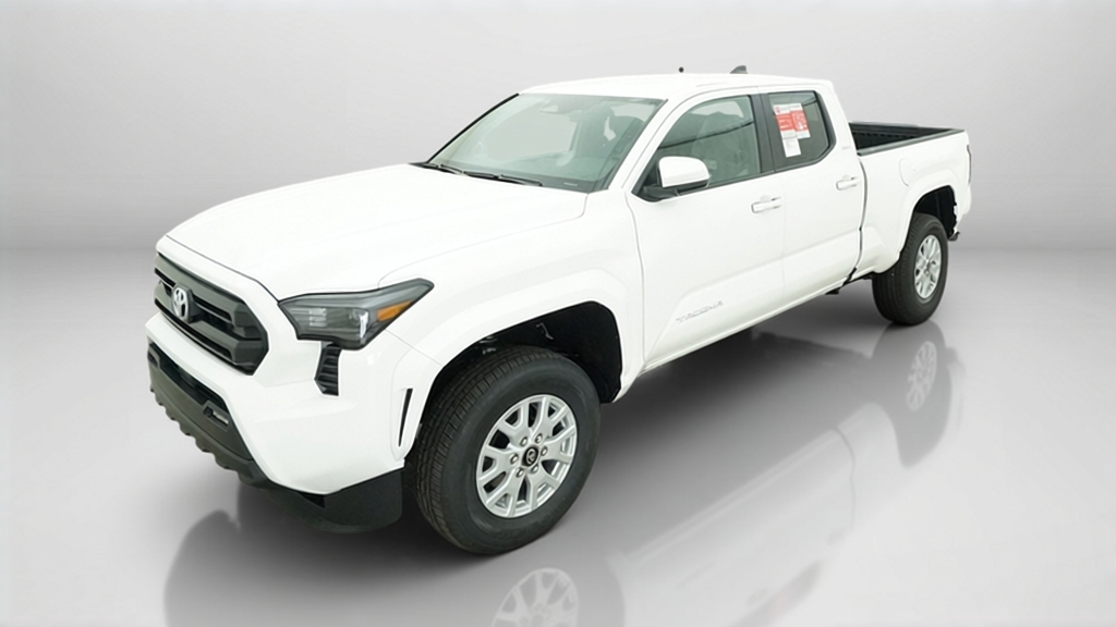  Toyota Tacoma